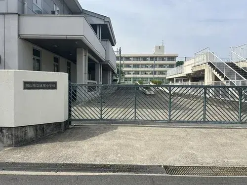 4LDK Bien immobilier Ville d'Okayama Préfecture d'Okayama (3)