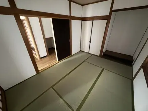 4LDK Bien immobilier Ville d'Okayama Préfecture d'Okayama (5)