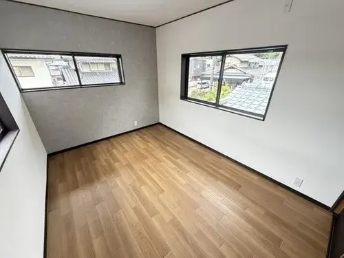 4LDK Bien immobilier Ville d'Okayama Préfecture d'Okayama (6)