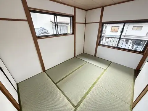 4LDK Bien immobilier Ville d'Okayama Préfecture d'Okayama (8)