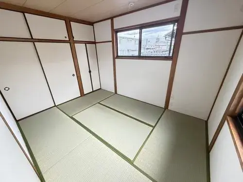 4LDK Bien immobilier Ville d'Okayama Préfecture d'Okayama (9)