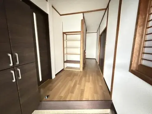 4LDK Bien immobilier Ville d'Okayama Préfecture d'Okayama (10)