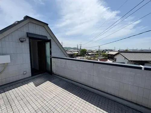 5LDK Property Kurashiki City Okayama Prefecture (6)