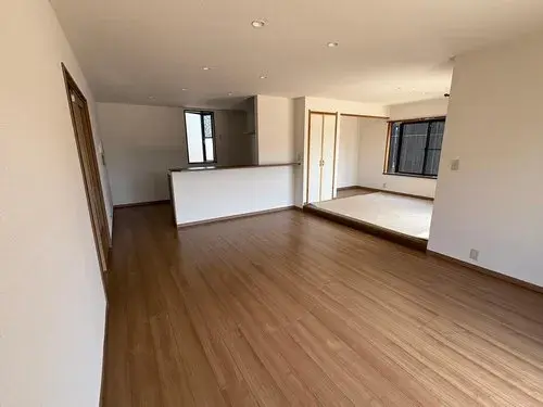 5LDK Property Kurashiki City Okayama Prefecture (8)