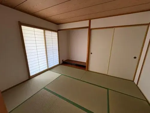 5LDK Property Kurashiki City Okayama Prefecture (10)