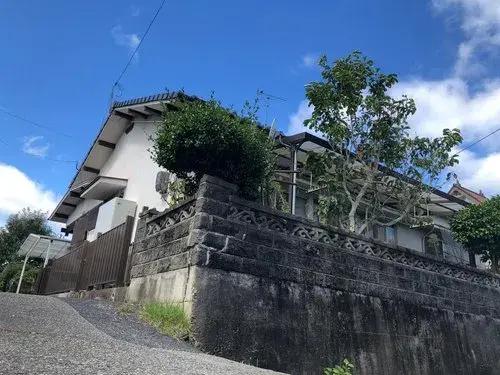 5LDK Property Tsuyama City Okayama Prefecture (2)