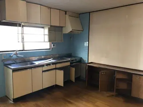 5LDK Property Tsuyama City Okayama Prefecture (11)