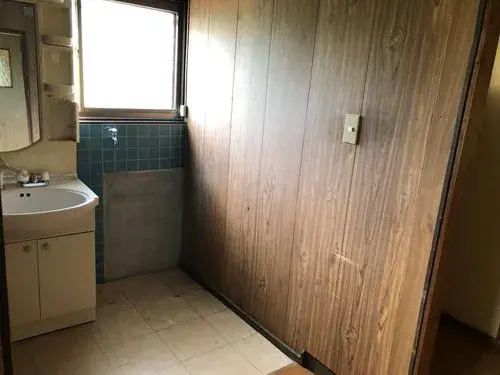 5LDK Property Tsuyama City Okayama Prefecture (12)