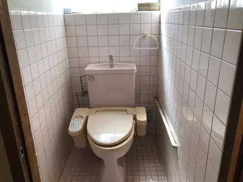 5LDK Property Tsuyama City Okayama Prefecture (14)