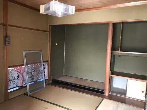 5LDK Property Tsuyama City Okayama Prefecture (3)