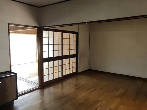 5LDK Property Tsuyama City Okayama Prefecture (4)