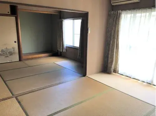 5LDK Property Tsuyama City Okayama Prefecture (6)