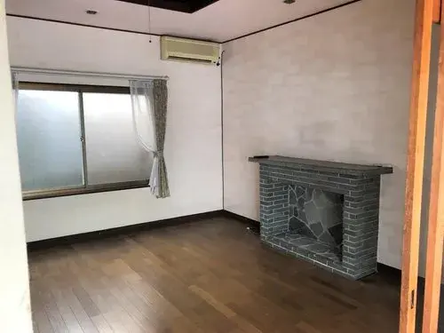 5LDK Property Tsuyama City Okayama Prefecture (7)