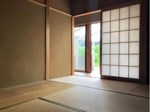 5LDK Property Tsuyama City Okayama Prefecture (8)