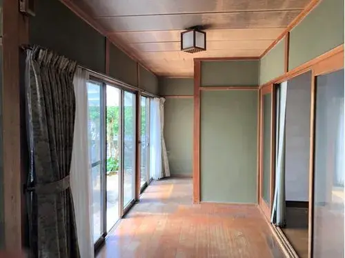 5LDK Property Tsuyama City Okayama Prefecture (10)