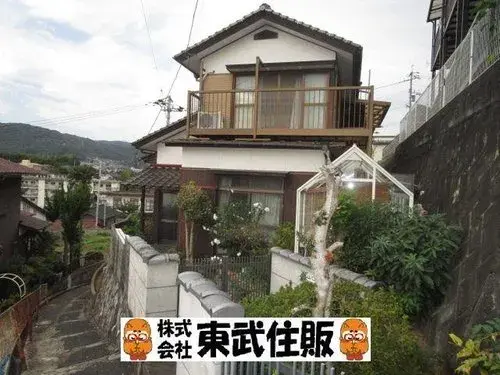 5DK+S Propriété Ville de Shunan, Préfecture de Yamaguchi (2)