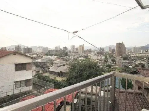 5DK+S Propriété Ville de Shunan, Préfecture de Yamaguchi (7)