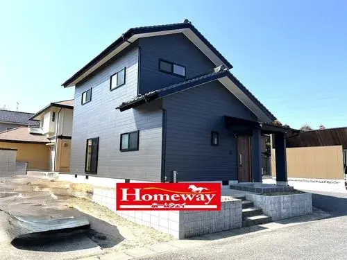 3LDK Property Sanyo-Onoda City Yamaguchi Prefecture (2)