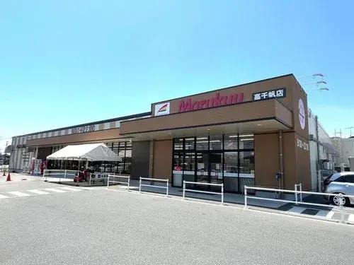 3LDK Property Sanyo-Onoda City Yamaguchi Prefecture (20)