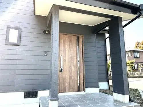 3LDK Property Sanyo-Onoda City Yamaguchi Prefecture (3)