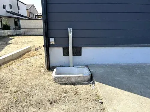 3LDK Property Sanyo-Onoda City Yamaguchi Prefecture (4)