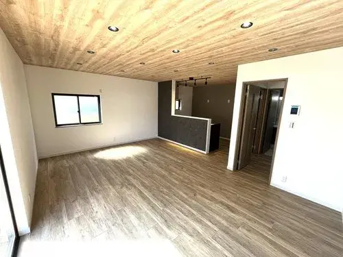 3LDK Property Sanyo-Onoda City Yamaguchi Prefecture (6)
