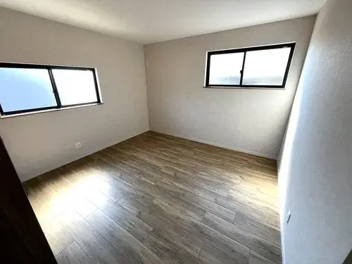 3LDK Property Sanyo-Onoda City Yamaguchi Prefecture (8)