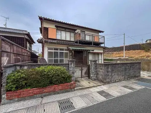 Akiya in Shimonoseki