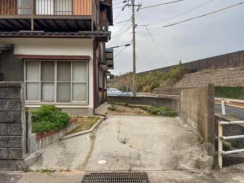 5DK Shimonoseki City Yamaguchi Prefecture (2)