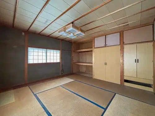 5DK Shimonoseki City Yamaguchi Prefecture (11)