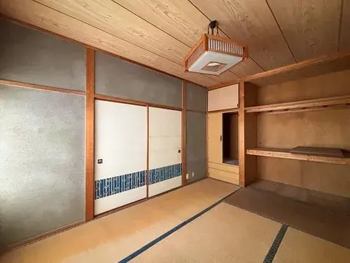 5DK Shimonoseki City Yamaguchi Prefecture (12)