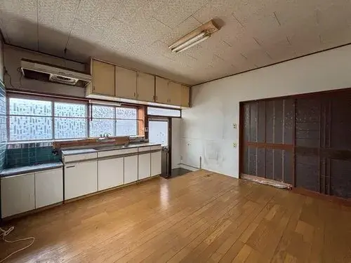 5DK Shimonoseki City Yamaguchi Prefecture (4)