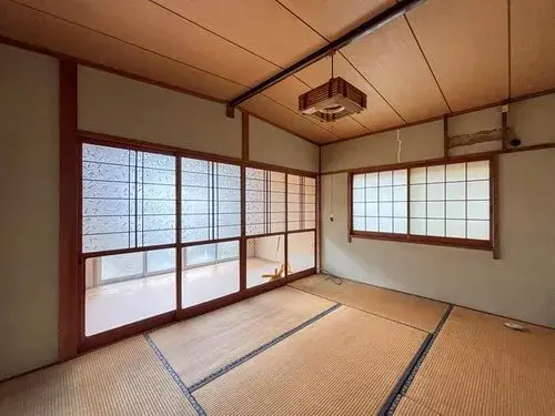 5DK Shimonoseki City Yamaguchi Prefecture (5)