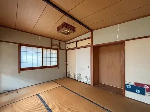 5DK Shimonoseki City Yamaguchi Prefecture (7)