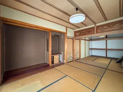 5DK Shimonoseki City Yamaguchi Prefecture (8)