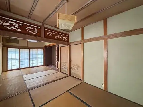 5DK Shimonoseki City Yamaguchi Prefecture (9)