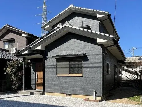 Akiya in Shimonoseki