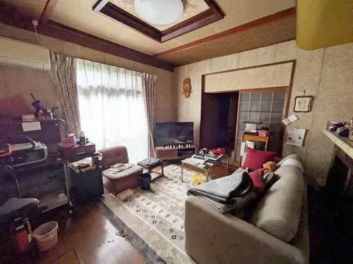 5DK房源 山口县宇部市 (6)