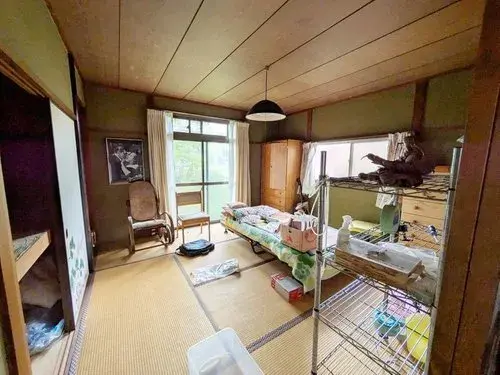 5DK房源 山口县宇部市 (7)