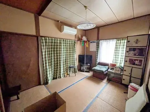 5DK房源 山口县宇部市 (9)