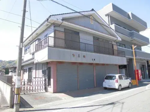 Akiya in Yamaguchi