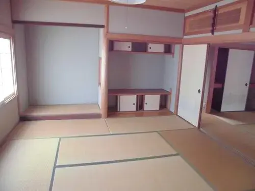 7DK+2S Property, Yamaguchi City, Yamaguchi Prefecture (5)