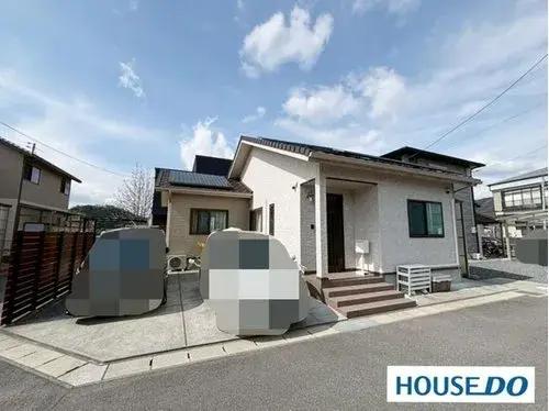 Akiya in Iwakuni