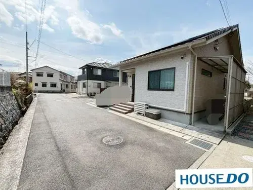 3LDK Property Iwakuni City Yamaguchi Prefecture (2)
