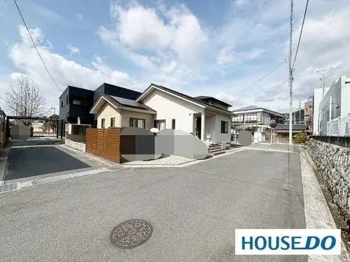 3LDK Property Iwakuni City Yamaguchi Prefecture (3)