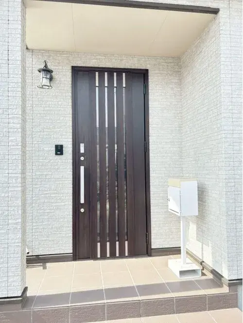 3LDK Property Iwakuni City Yamaguchi Prefecture (4)