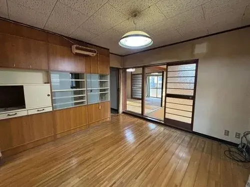 Akiya in Shimonoseki