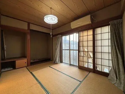 2-story Shimonoseki Yamaguchi Prefecture (3)