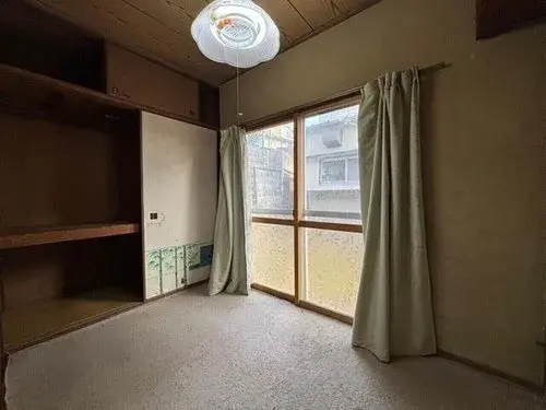2-story Shimonoseki Yamaguchi Prefecture (5)