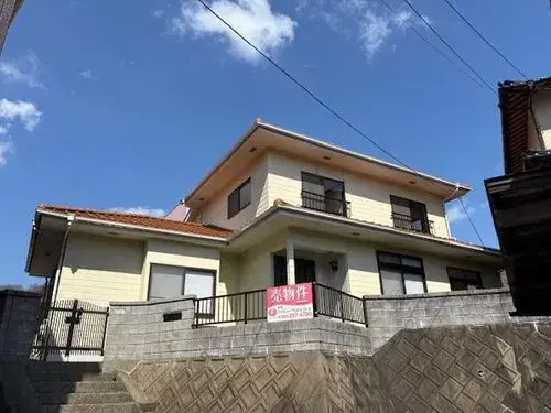 Akiya in Shimonoseki